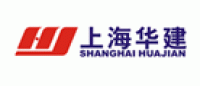 上海华建品牌logo