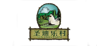 圣迪乐村品牌logo