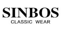 sinbos品牌logo