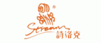 诗洛克品牌logo