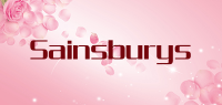 Sainsburys品牌logo
