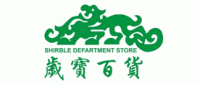 岁宝百货品牌logo