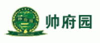 帅府园品牌logo