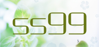 ss99品牌logo