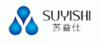 苏益仕品牌logo