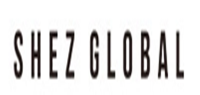 SHEZGLOBAL品牌logo