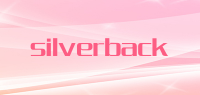 silverback品牌logo
