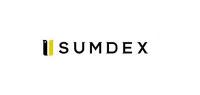 森泰斯SUMDEX品牌logo