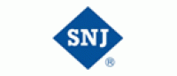 SNJ品牌logo