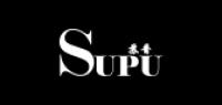 苏普品牌logo