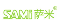 萨米品牌logo