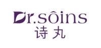 诗丸DRSOINS品牌logo