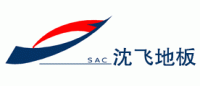 沈飞品牌logo