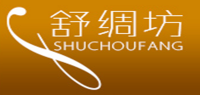 舒绸坊品牌logo