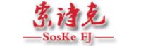 索诗克品牌logo