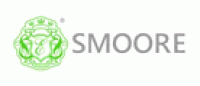 SMOORE品牌logo