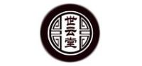 世云堂品牌logo