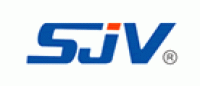 SJV品牌logo