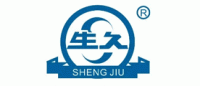 生久品牌logo