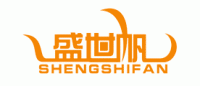盛世帆品牌logo