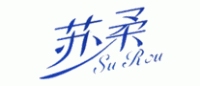 苏柔品牌logo