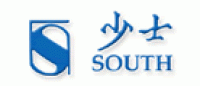 少士SOUTH品牌logo