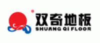 双奇SHUANGQI品牌logo