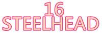 STEELHEAD16品牌logo