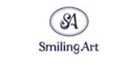 smilingart品牌logo