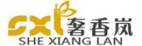 奢香岚品牌logo