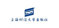 上海财经大学出版社品牌logo