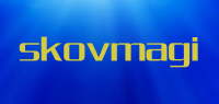 skovmagi品牌logo