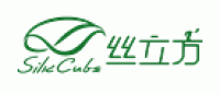 丝立方品牌logo