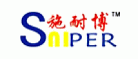 施耐博品牌logo