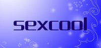 sexcool品牌logo