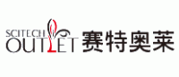 赛特奥莱品牌logo
