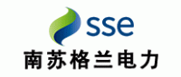 SSE品牌logo