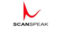 绅士宝SCAN-SPEAK品牌logo