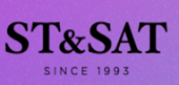 STSAT品牌logo