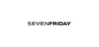 sevenfriday品牌logo