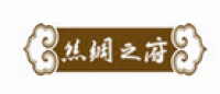 丝绸之府品牌logo