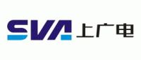 上广电品牌logo