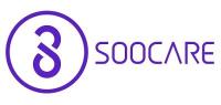 素士SOOCARE品牌logo
