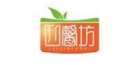 四馨坊品牌logo