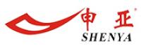 申亚SHENYA品牌logo