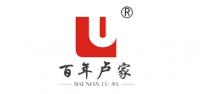百年卢家品牌logo