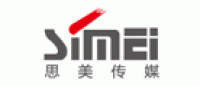 思美传媒品牌logo