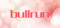 bullrun品牌logo