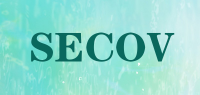 SECOV品牌logo