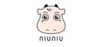百拓牛牛品牌logo